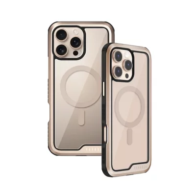 قاب آیفون 16 مگ سیف ( کاور ) کی زد دوو KZDOO MAG ARES SPORT iPhone 16