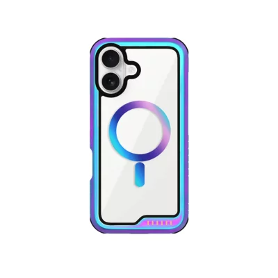 قاب آیفون 16 مگ سیف ( کاور ) کی زد دوو KZDOO MAG ARES SPORT iPhone 16