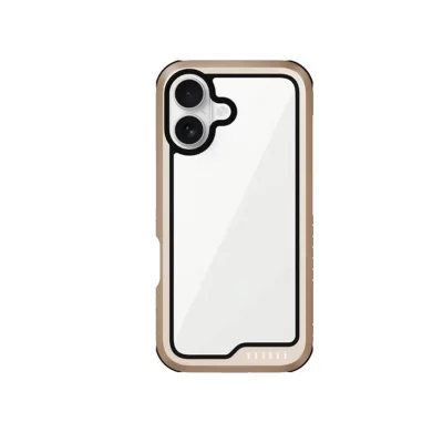قاب آیفون 16 ( کاور ) کی زد دوو KZDOO ARES SPORT iPhone 16