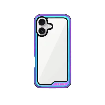 قاب آیفون 16 ( کاور ) کی زد دوو KZDOO ARES SPORT iPhone 16