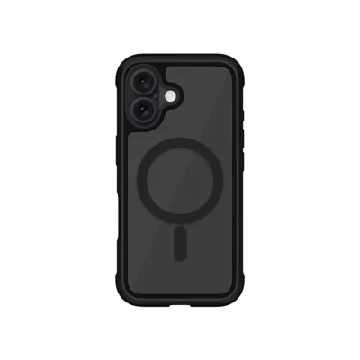 قاب آیفون 16 مگ سیف ( کاور ) کی زد دوو KZDOO MAG ARES iPhone 16
