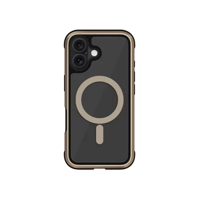 قاب آیفون 16 مگ سیف ( کاور ) کی زد دوو KZDOO MAG ARES iPhone 16