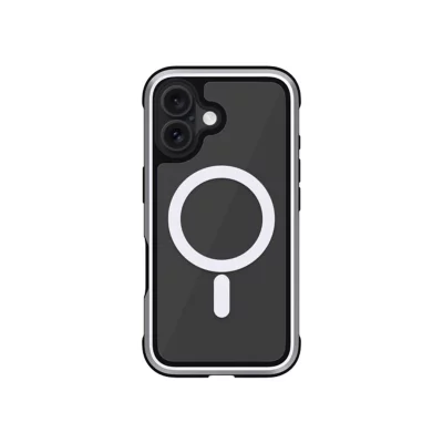 قاب آیفون 16 مگ سیف ( کاور ) کی زد دوو KZDOO MAG ARES iPhone 16