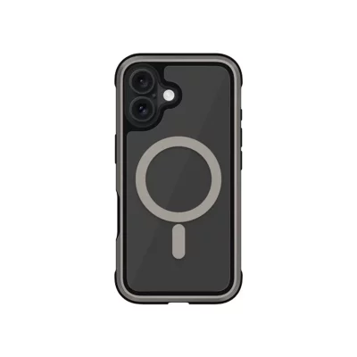 قاب آیفون 16 مگ سیف ( کاور ) کی زد دوو KZDOO MAG ARES iPhone 16