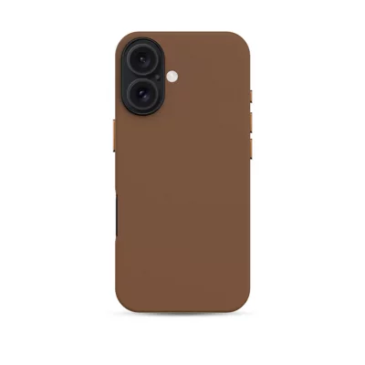 قاب آیفون 16 ( کاور ) چرمی کی زد دوو  KZDOO NOBLE iPhone 16
