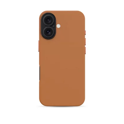 قاب آیفون 16 ( کاور ) چرمی کی زد دوو  KZDOO NOBLE iPhone 16