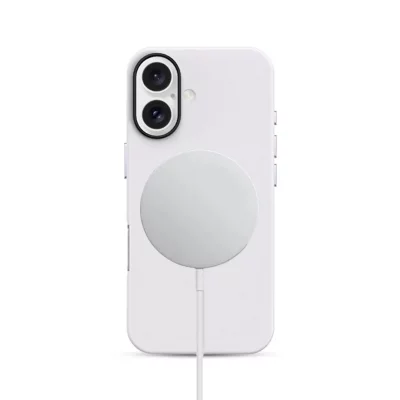 قاب آیفون 16 مگ سیف چرمی ( کاور ) کی زد دوو KZDOO MAG NOBLE iPhone 16
