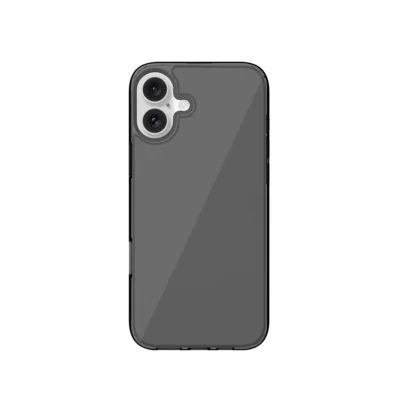 قاب آیفون 16 ( کاور ) شفاف کی زد دوو مدل KZDOO GUARDIAN iPhone 16