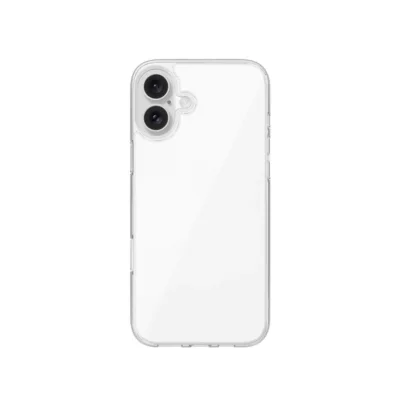 قاب آیفون 16 ( کاور ) شفاف کی‌ زد دوو مدل KZDOO GUARDIAN iPhone 16