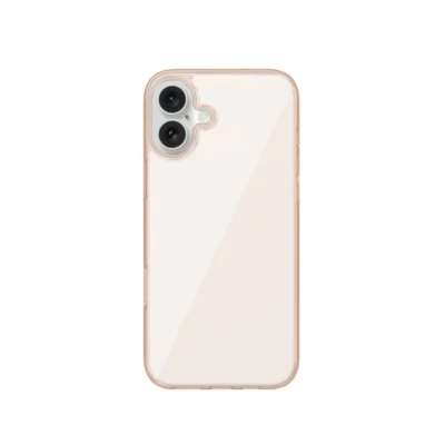 قاب آیفون 16 ( کاور ) شفاف کی‌ زد دوو مدل KZDOO GUARDIAN iPhone 16