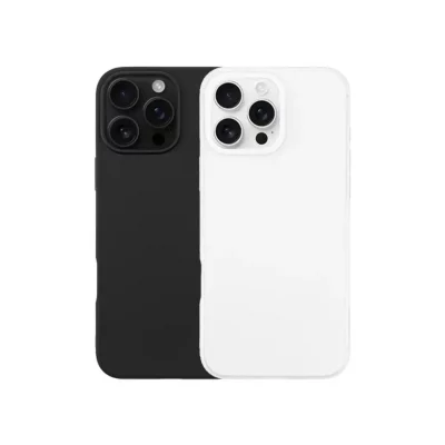 قاب آیفون 16 پرو نازک ( کاور ) کی زد دوو مدل KZDOO Q SERIES iPhone 16 Pro