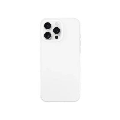 قاب آیفون 16 پرو نازک ( کاور ) کی زد دوو مدل KZDOO Q SERIES iPhone 16 Pro