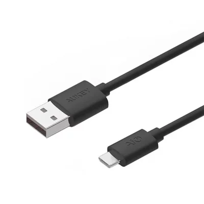 کابل شارژ میکرو یو اس بی آکی AUKEY CB-D9 طول 2 متر