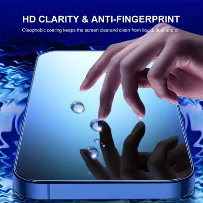 گلس آیفون 16 شفاف لیتو LITO D+ Pro Clear iPhone 16