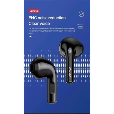 هندزفری بلوتوثی لنوو مدل ThinkPlus LP12 New