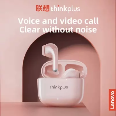 هندزفری بلوتوثی لنوو مدل ThinkPlus LP40 Pro
