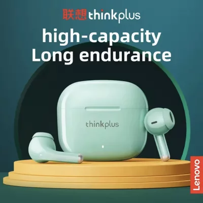 هندزفری بلوتوثی لنوو مدل ThinkPlus LP40 Pro