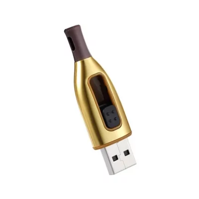فلش مموری ای دیتا مدل ADATA UC500 USB 2.0 ظرفیت 16 گیگابایت