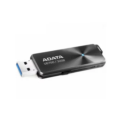 فلش مموری ای دیتا مدل ADATA UE700 USB 3.0 ظرفیت 32 گیگابایت