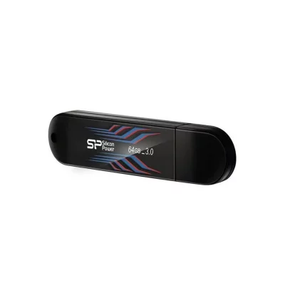 فلش مموری 64 گیگ سیلیکون پاور مدل Blaze B10