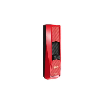 فلش مموری 16 گیگابایت سیلیکون پاور مدل Blaze B50