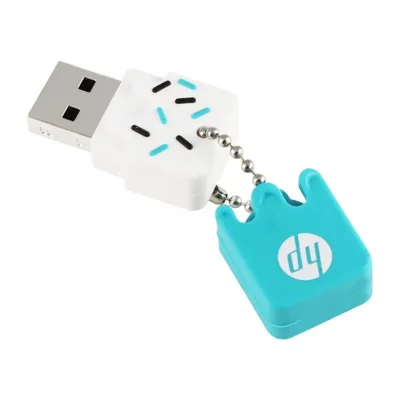 فلش مموری 8 گیگابایت اچ پی مدل HP v178b / v178p USB 2.0