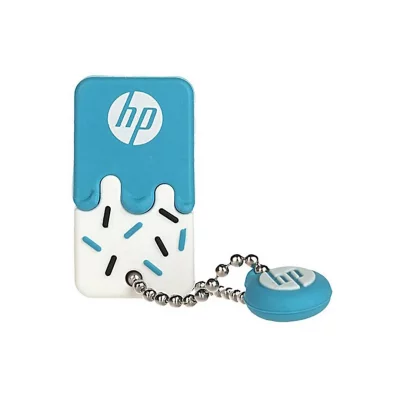 فلش مموری 8 گیگابایت اچ پی مدل HP v178b / v178p USB 2.0