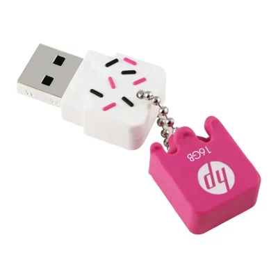 فلش مموری 16 گیگابایت اچ پی مدل HP v178b / v178p USB 2.0