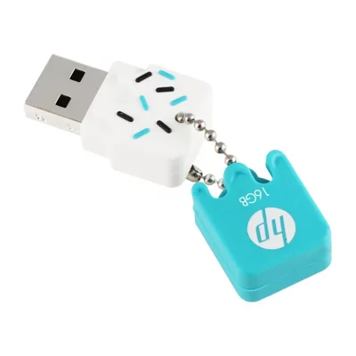 فلش مموری 16 گیگابایت اچ پی مدل HP v178b / v178p USB 2.0
