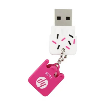 فلش مموری 16 گیگابایت اچ پی مدل HP v178b / v178p USB 2.0