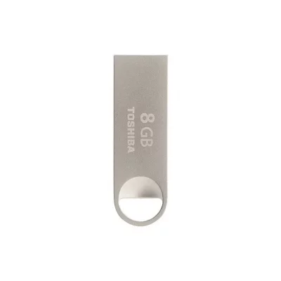 فلش مموری 8 گیگابایت توشیبا مدل U401 USB 2.0
