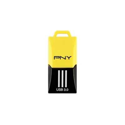 فلش مموری 8 گیگابایت پی ان وای مدل PNY F3 Attache USB 3.0