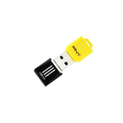 فلش مموری 8 گیگابایت پی ان وای مدل PNY F3 Attache USB 3.0