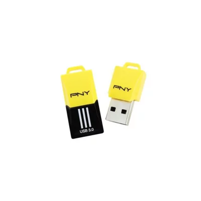 فلش مموری 8 گیگابایت پی ان وای مدل PNY F3 Attache USB 3.0