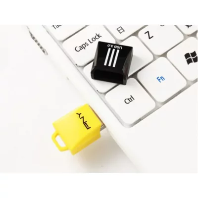 فلش مموری 8 گیگابایت پی ان وای مدل PNY F3 Attache USB 3.0
