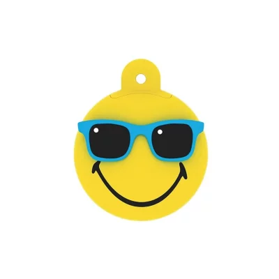 فلش مموری 8 گیگابایت عروسکی امتک مدل SW108 Mister Hawaii
