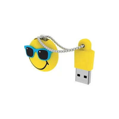 فلش مموری 8 گیگابایت عروسکی امتک مدل SW108 Mister Hawaii