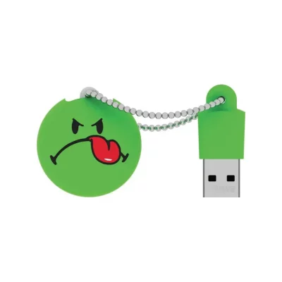 فلش مموری 8 گیگابایت عروسکی امتک مدل SW105 DETEST