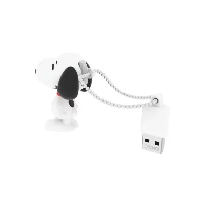 فلش مموری 8 گیگابایت عروسکی امتک مدل اسنوپی PN100