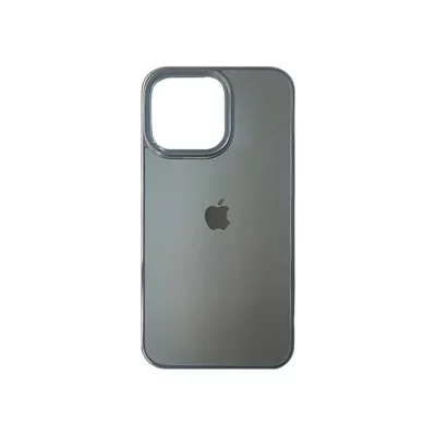 قاب آیفون 12 و 12 پرو ( کاور ) طرح Q Series iPhone 12/12 Pro