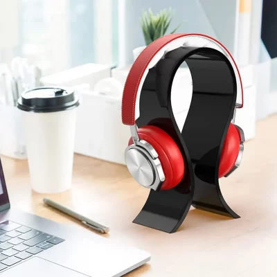 پایه نگهدارنده هدفون ( استند هدست ) مدل KBR-1