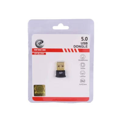 دانگل بلوتوث ورژن 5 ایکس پی مدل XP-BL05K