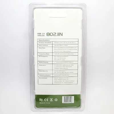 دانگل کارت شبکه وایرلس USB مدل 900Mbps 802.11N