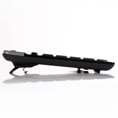 کیبورد و ماوس ( موس ) بی سیم گرین مدل GKM-505W