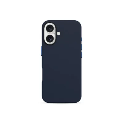قاب آیفون 16 مگ سیف چرمی ( کاور ) کی زد دوو  KZDOO MAG NOBLE iPhone 16