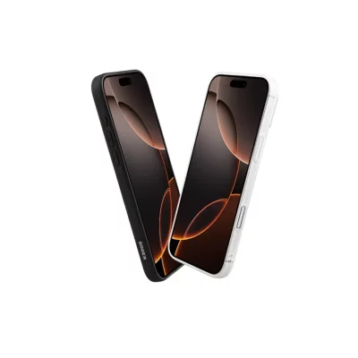 قاب آیفون 16 پرو نازک ( کاور ) کی‌ زد دوو مدل KZDOO Q SERIES iPhone 16 Pro