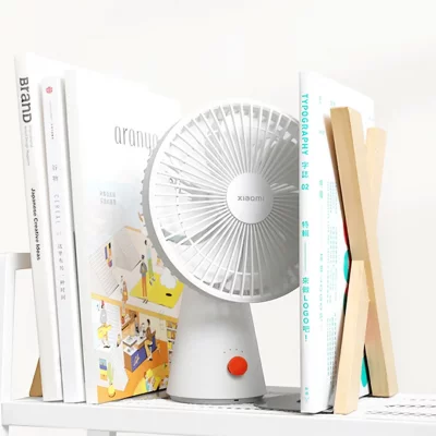 پنکه شارژی شیائومی مدل Mini Fan ZMYDFS01DM