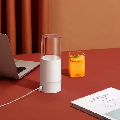 مخلوط کن شارژی و شیکر قابل حمل میجیا شیائومی Xiaomi MJZZB01PL