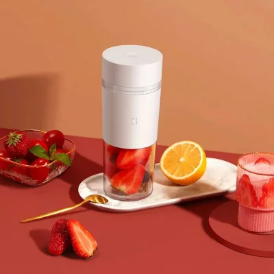 مخلوط کن شارژی و شیکر قابل حمل میجیا شیائومی Xiaomi MJZZB01PL