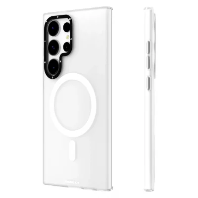 قاب اس 24 اولترا ( کاور ) مگ سیف یانگ کیت Youngkit Hidden Sand S24 Ultra